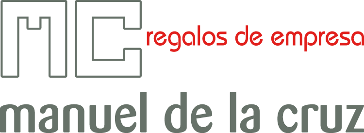 Manuel de la Cruz - Regalos de empresa